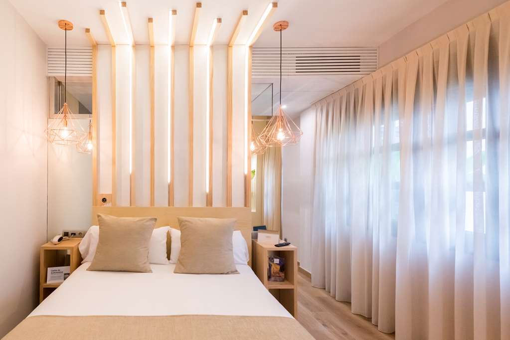 Hotel Fruela